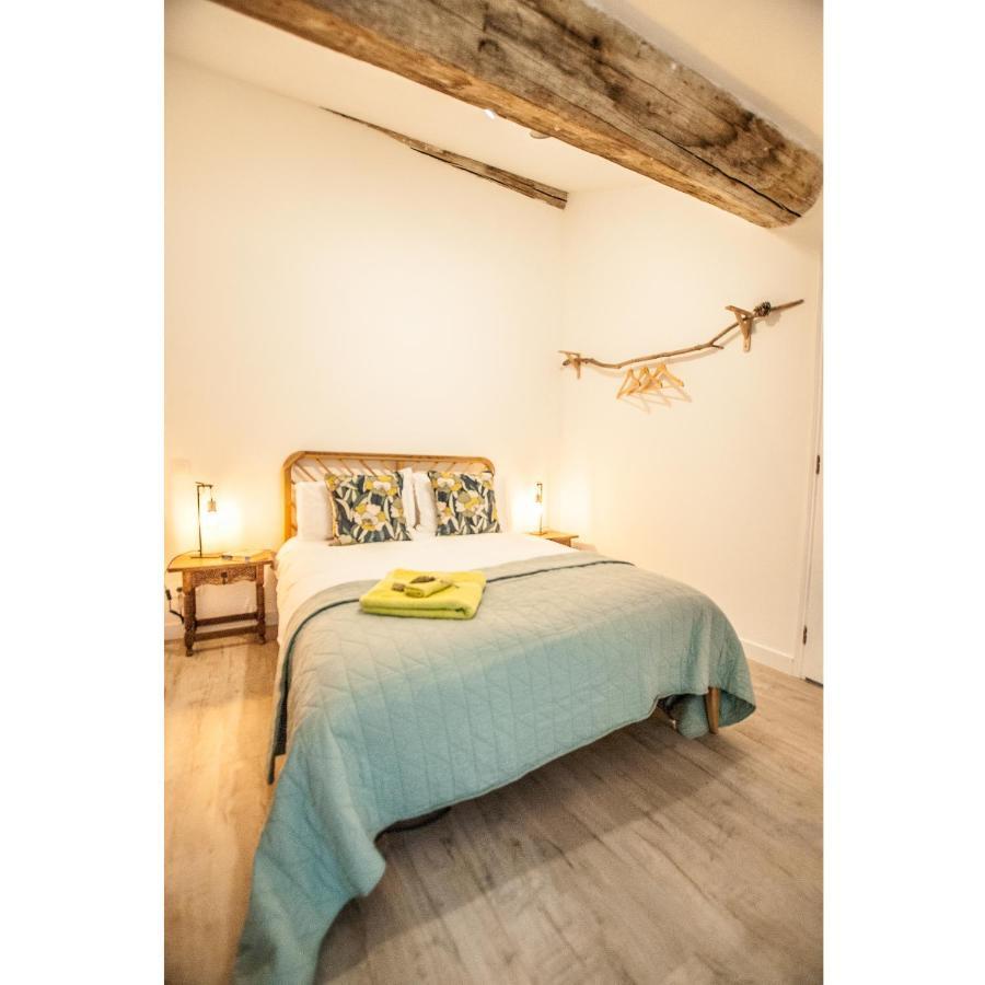Bed and Breakfast La Calade Montouliers Exteriér fotografie