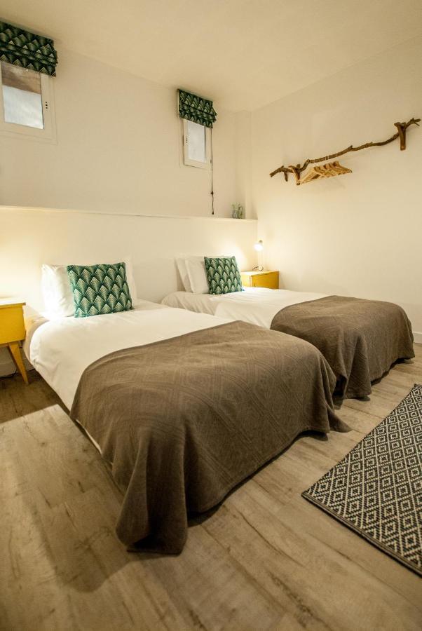 Bed and Breakfast La Calade Montouliers Exteriér fotografie