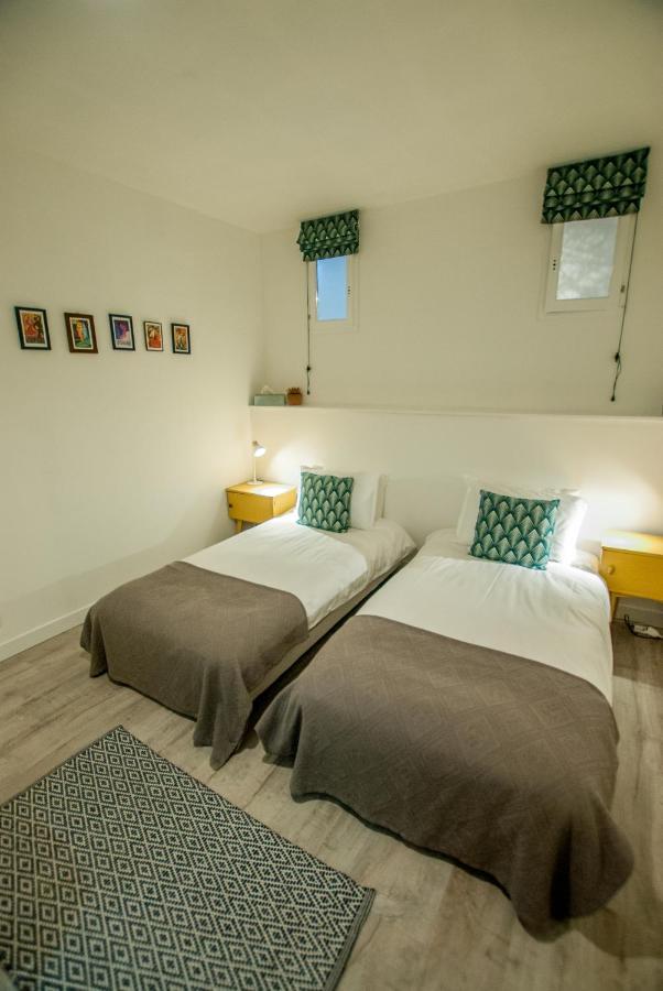 Bed and Breakfast La Calade Montouliers Exteriér fotografie