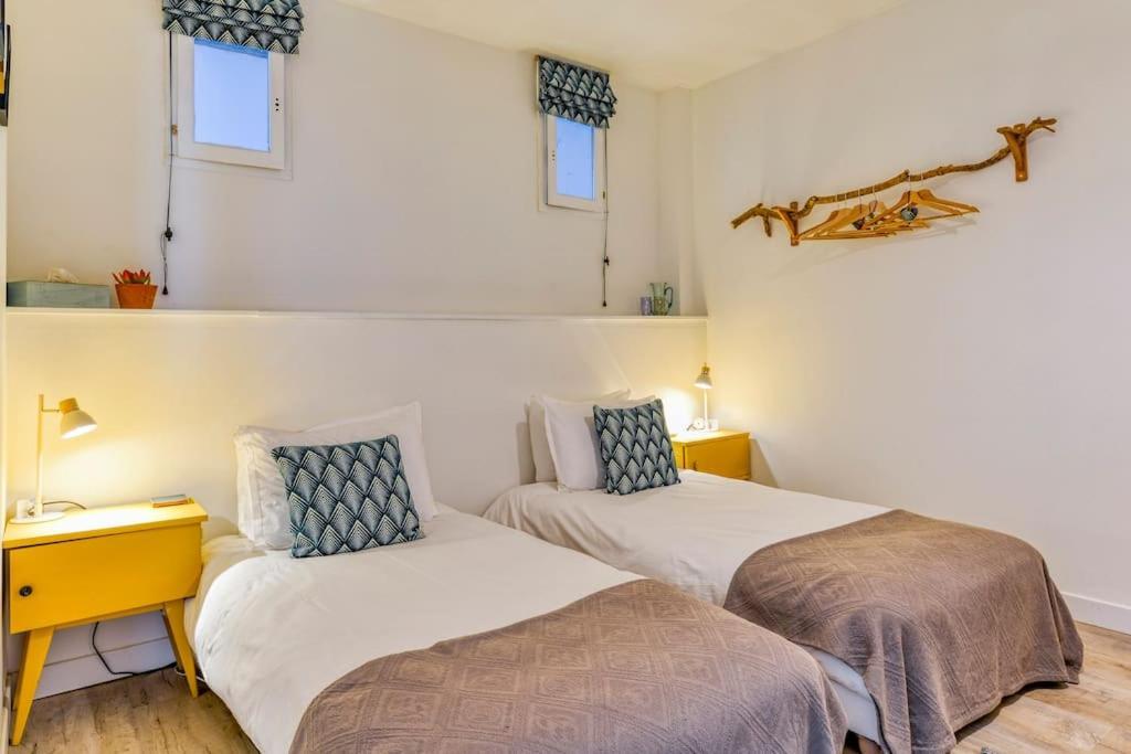 Bed and Breakfast La Calade Montouliers Exteriér fotografie
